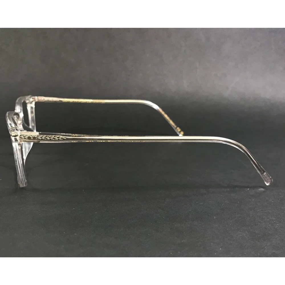 Oliver Peoples Eyeglasses Frames OV557SU 1757 NEYLAN Gravel Crystal 53-17-150